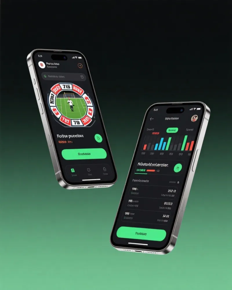 KYsports（开云体育） App 界面展示