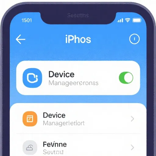 iOS 安装教程图解