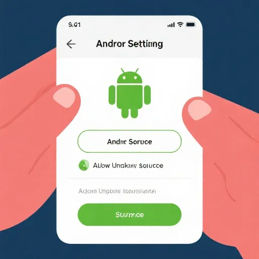 Android 安装教程图解