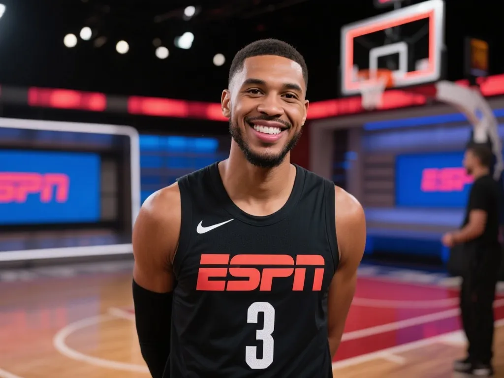 沙克新篇：球队风格定调，ESPN 舞台续写不变本色