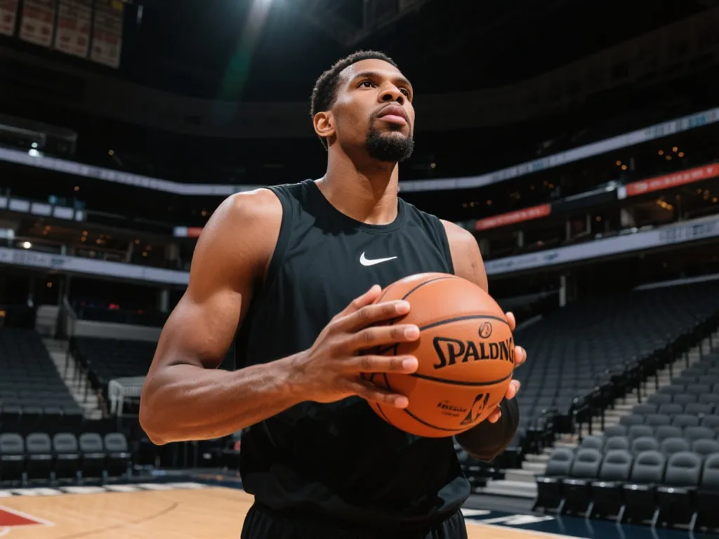 当NBA明星遇上合约风暴：比斯利的225万美元诉讼背后