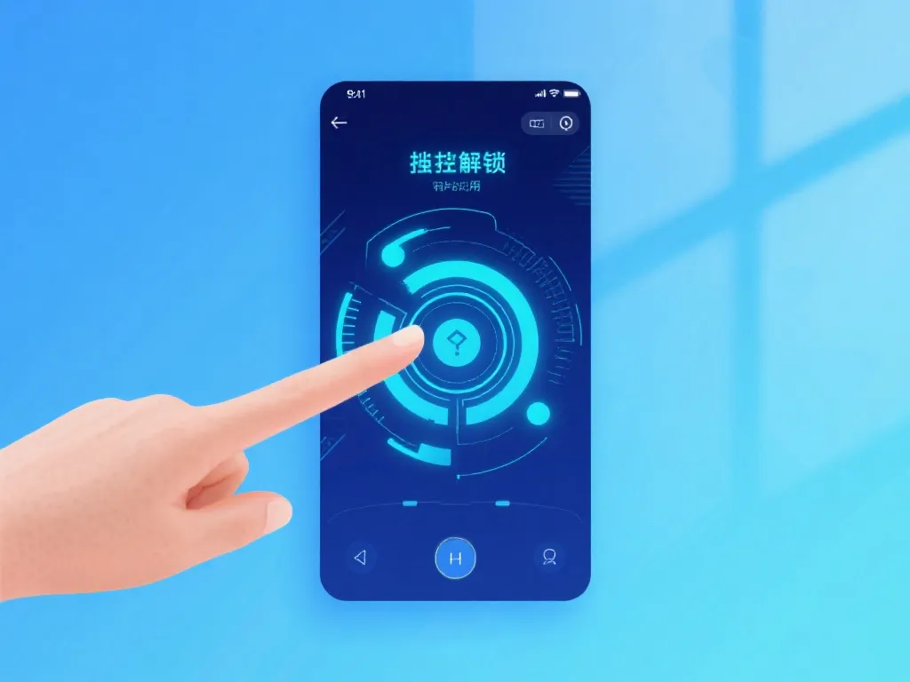 指尖轻触,畅享未来:开云·体育带来的生物识别无缝登录体验